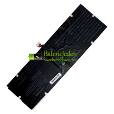 Baterie pro PDA N15QPE-3282138-2S1P [Náhradní baterie]
